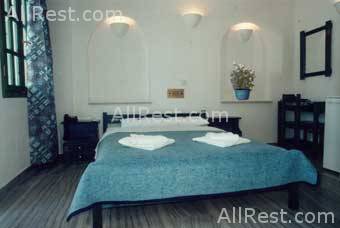Drossos Hotel 8
